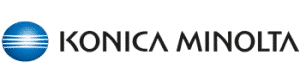 logo konica