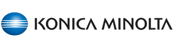 logo konica logo konica
