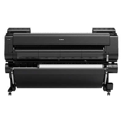 Canon PRO 6000S Side 580X580