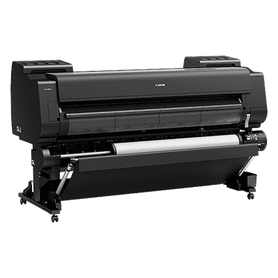 Canon PRO 6000S Side V2 580X580