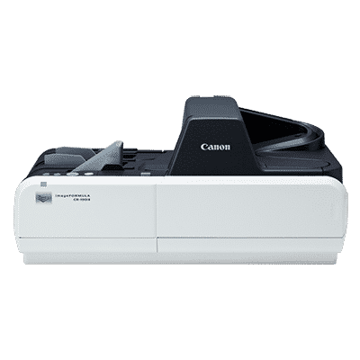 Canon iF CR 190i II Side 580x580