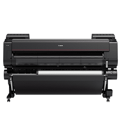 Canon iPF PRO 6000 Side 01 580x580
