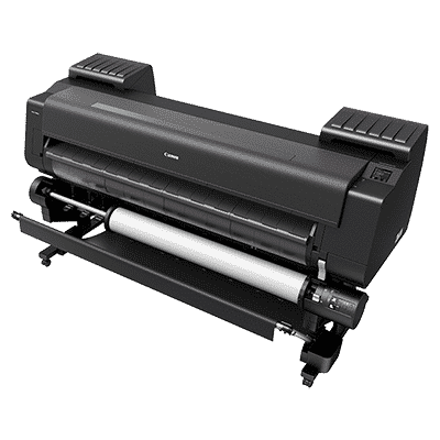 Canon iPF PRO 6000 Side 03 580x580