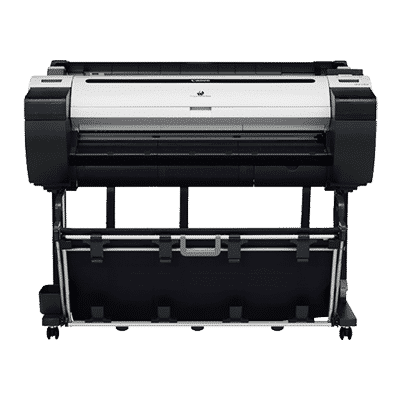 Canon imagePROGRAF iPF785 Side 02 580x580