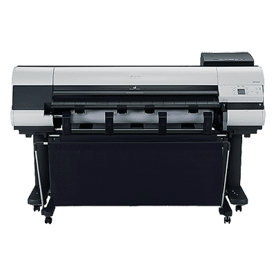 Canon imagePROGRAF iPF830 Side 580X580