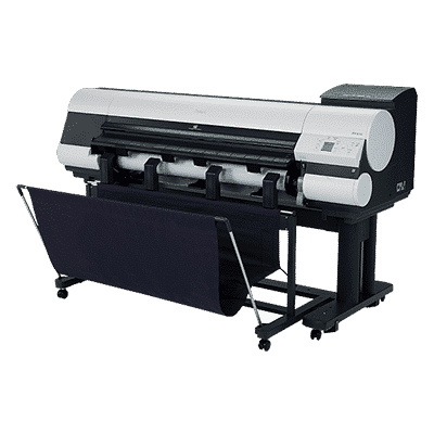 Canon imagePROGRAF iPF830 Side V2 580X580