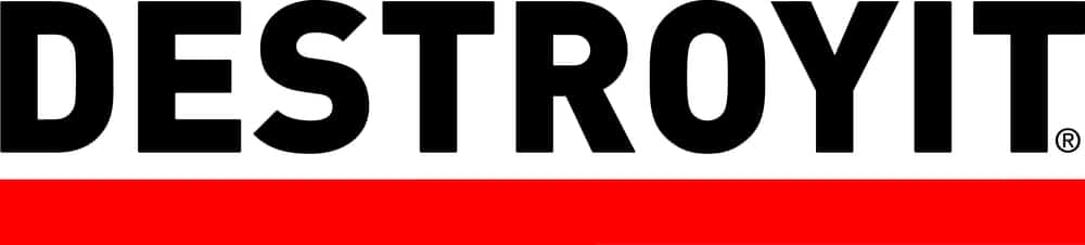 c.100.1 destroyit logo