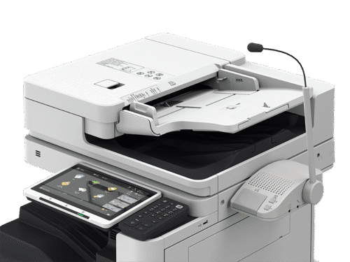 112 6870 CST VoiceOpe NumericKeypad S US