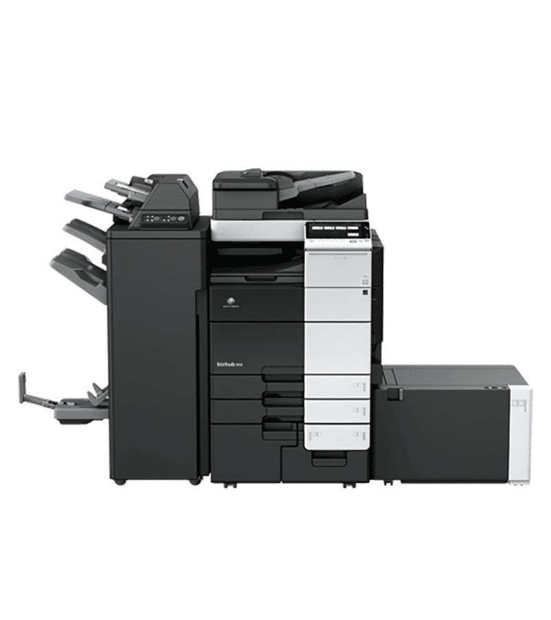 Konica Minolta Bizhub 958