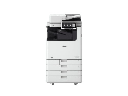 imageRUNNER 6855i