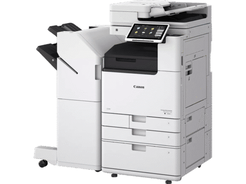 imagerunner advance dx 4900 series