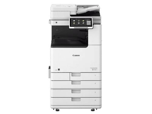 imagerunner advance dx 4925i