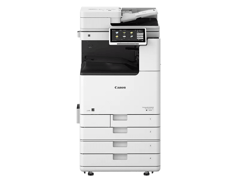 imagerunner advance dx 4925i