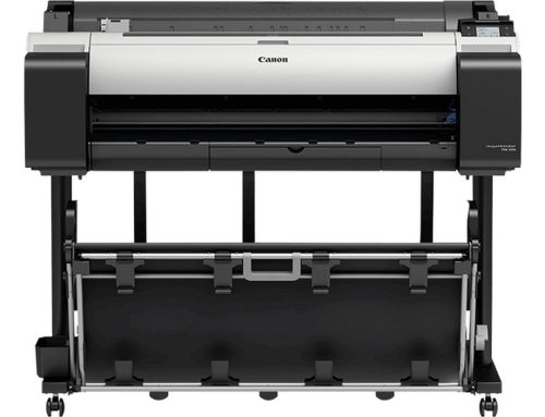 How to Select the Best Printer for an Architectural Office