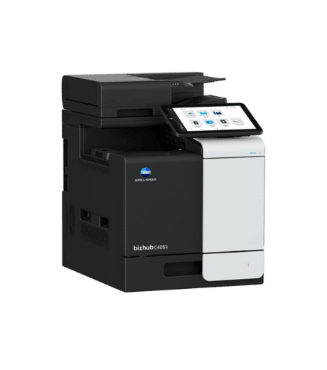Bizhub C4051i