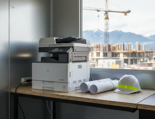 Copier Rental Vancouver: When to Rent vs. Lease