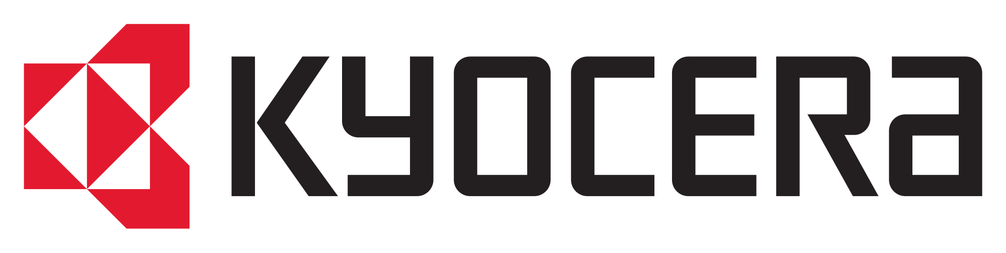 Kyocera logo.svg Kyocera logo.svg