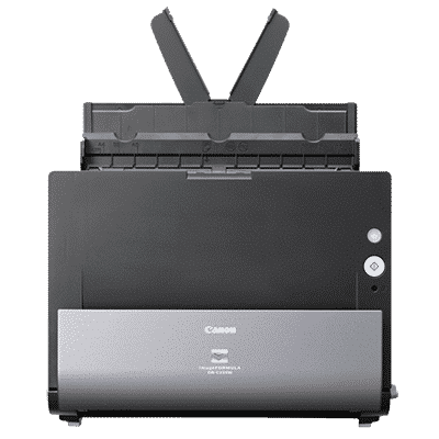 Canon iF DR C225 DR C225W Side V2 580x580