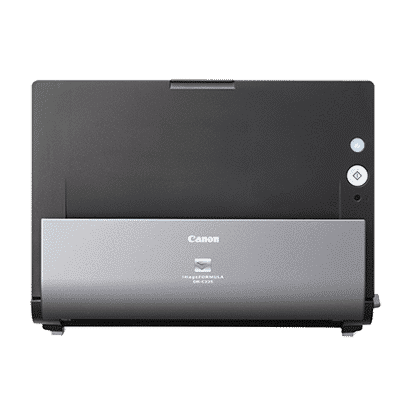 Canon iF DR C225 DR C225W Side V3 580x580