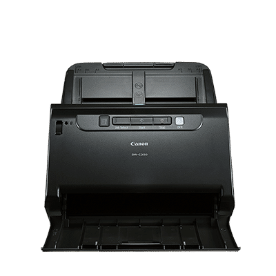 Canon iF DR C230 Thumbnail 580x580