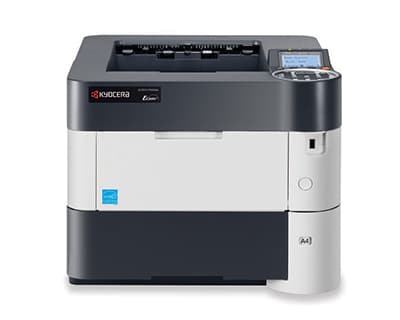 KyoceraP3050