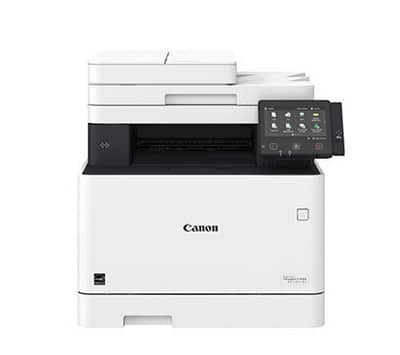 CanonMF735cdw