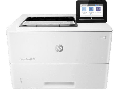 CBS HP LaserJet Managed E50145dn