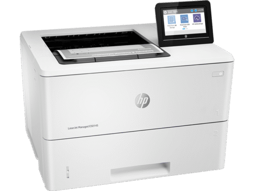 CBS HP LaserJet Managed E50145dn 3