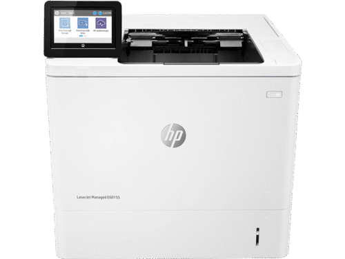 CBS HP LaserJet Managed E60155dn