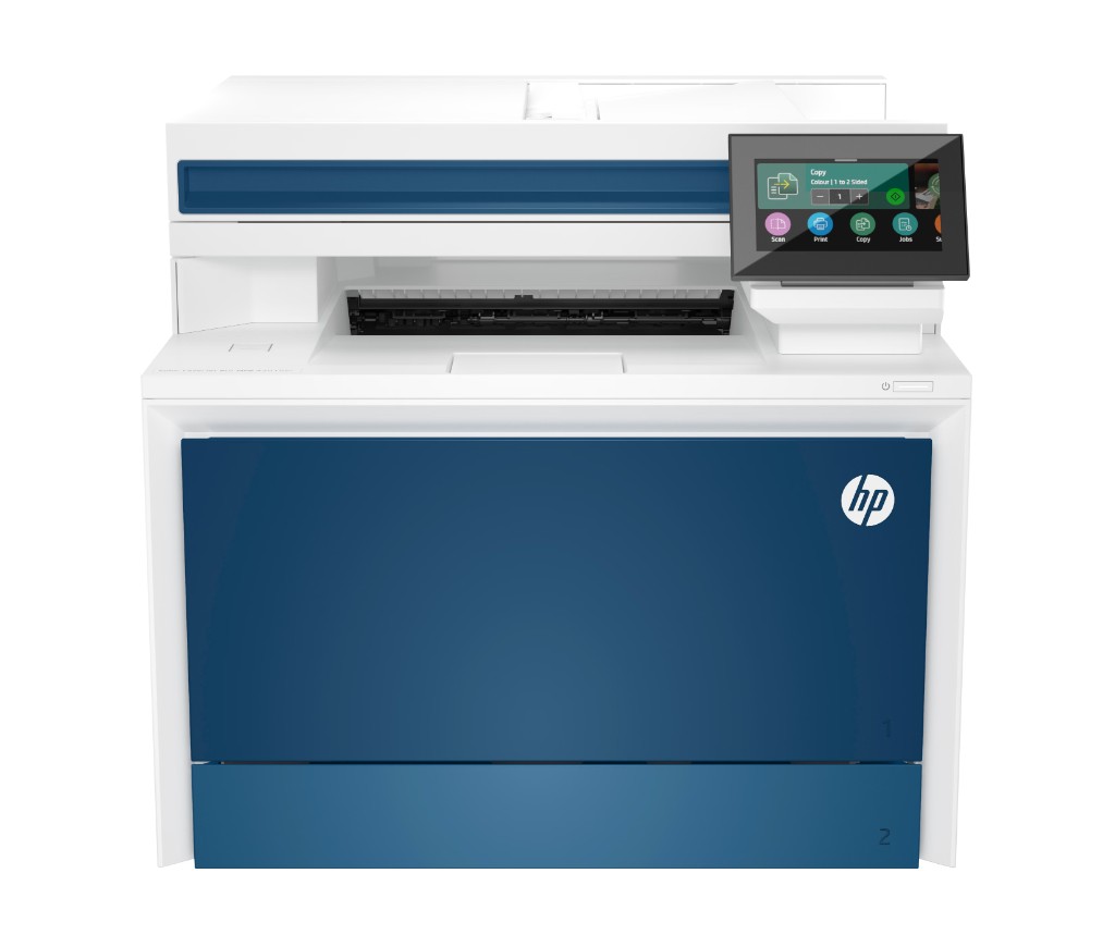 HP LaserJet Pro 4301fdn