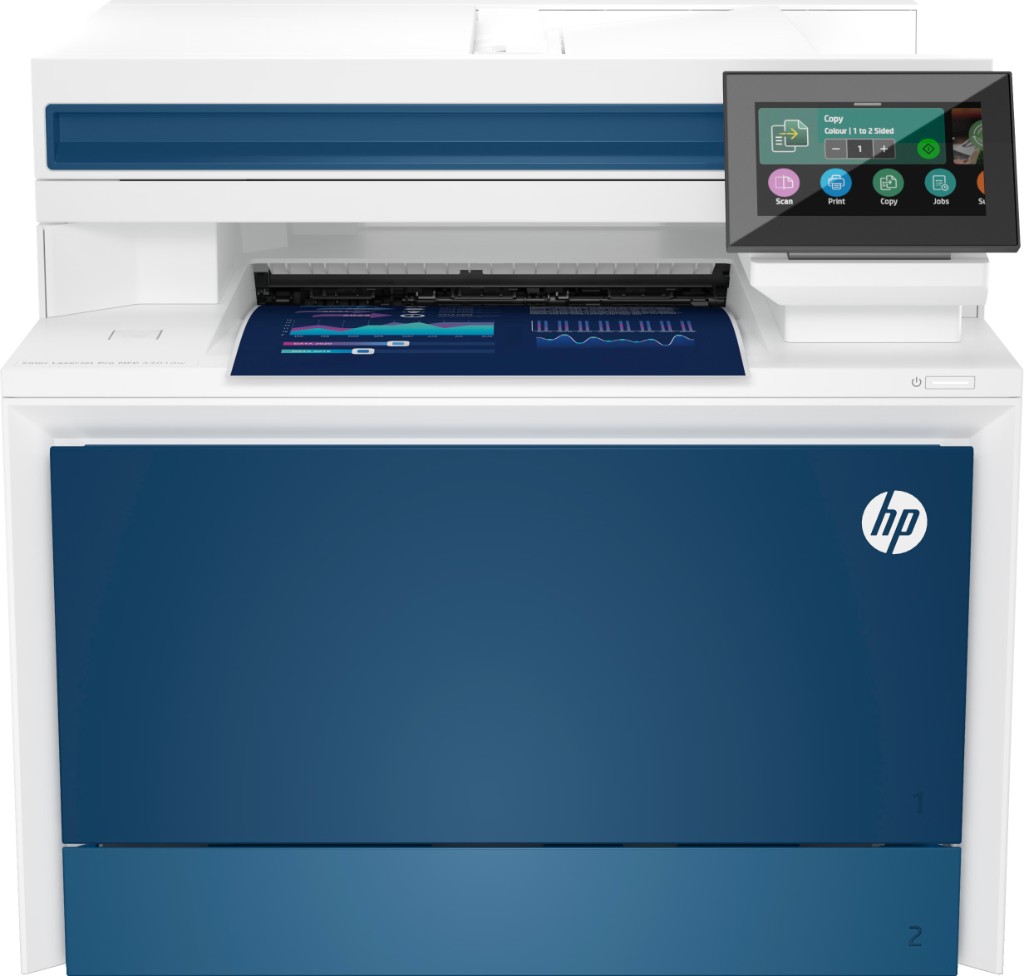 HP LaserJet Pro 4301dw